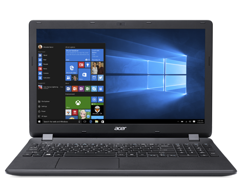 Acer Extensa 2540-33N4