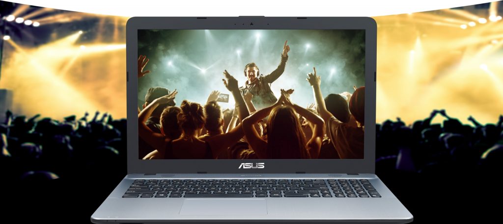 Asus D541SA-XO460T