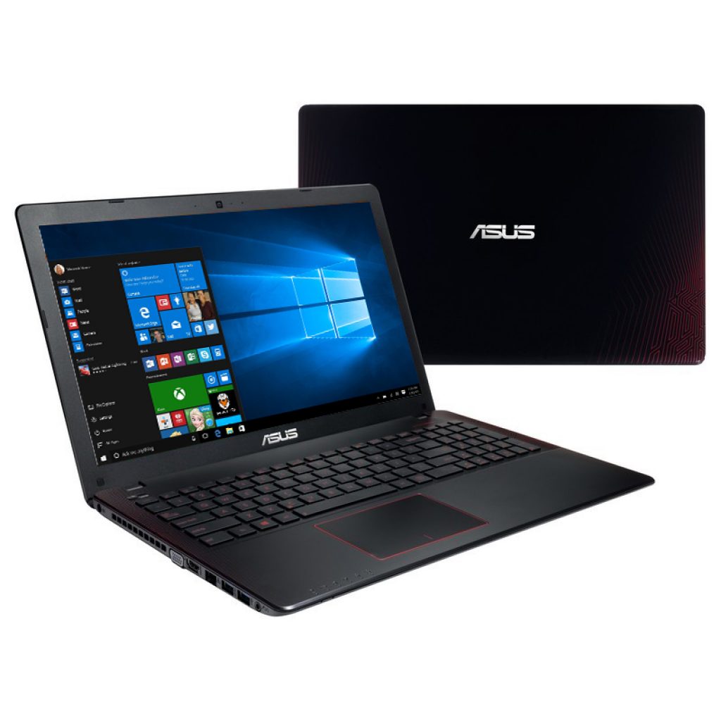 Asus R510VX-DM205T