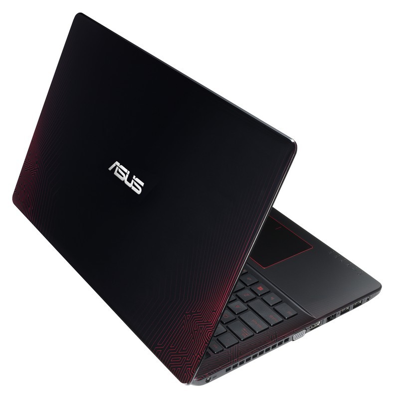 Asus R510VX-DM205T