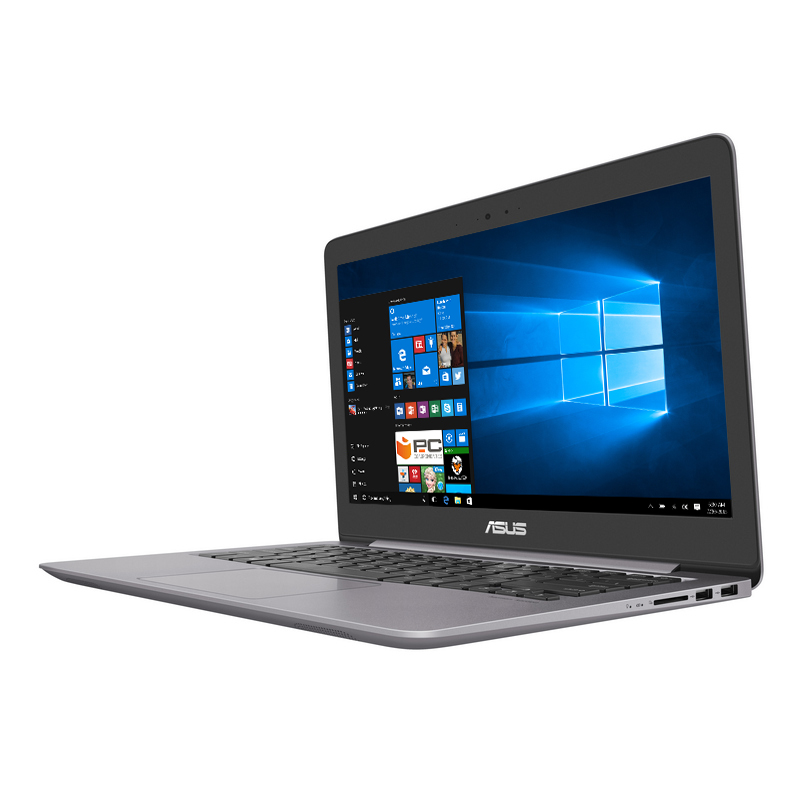 Asus UX410UA-GV059T, pantalla