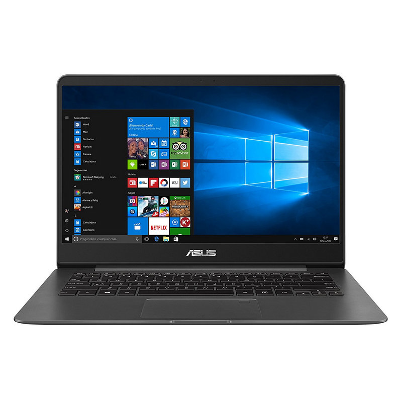 Asus UX430UA-GV002T, pantalla