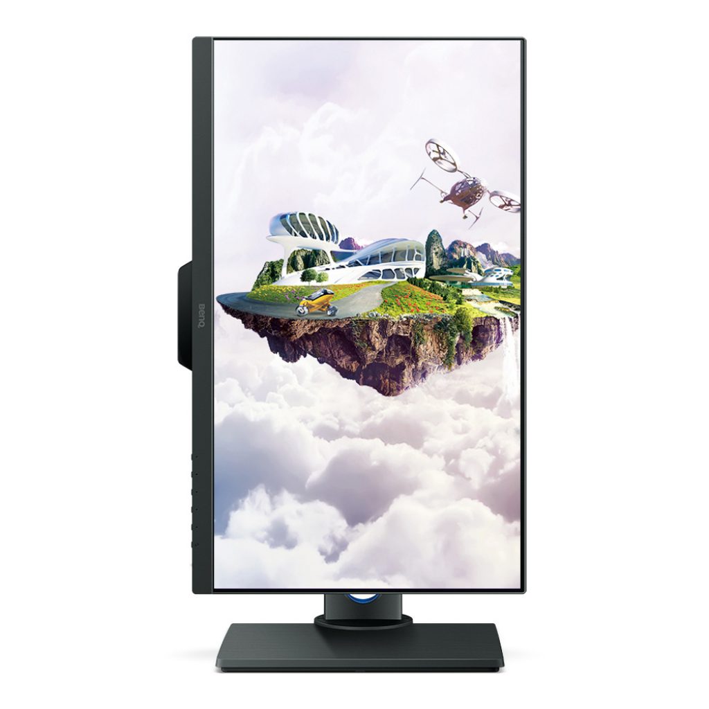 BenQ PD2500Q