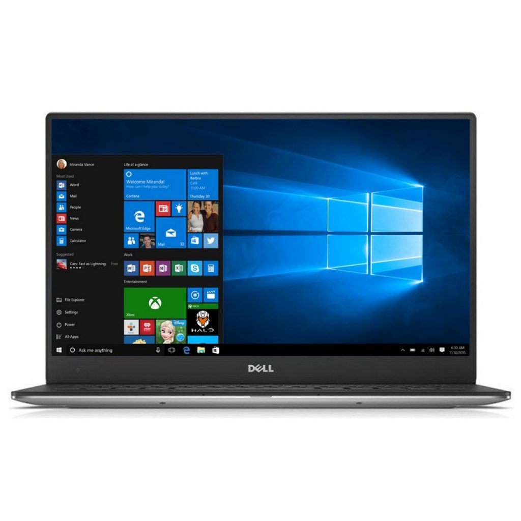 Dell XPS 13