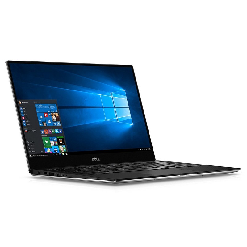 Dell XPS 13 9360