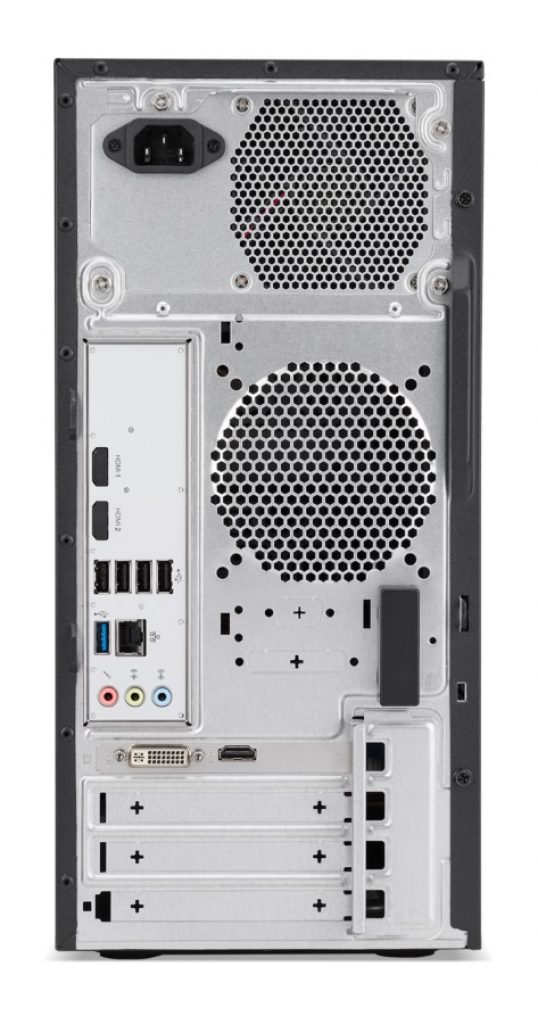 Gizcomputer-Acer Aspire TC-780