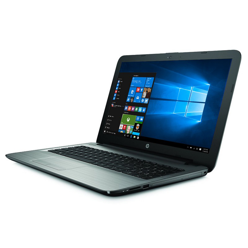 HP 15-AY146NS, procesador