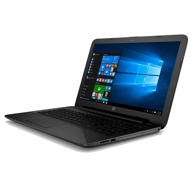 HP 15-AY503NS, diseño