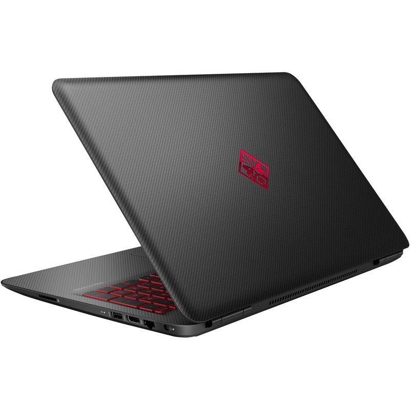 HP Omen 15-ax201ns, conectividad