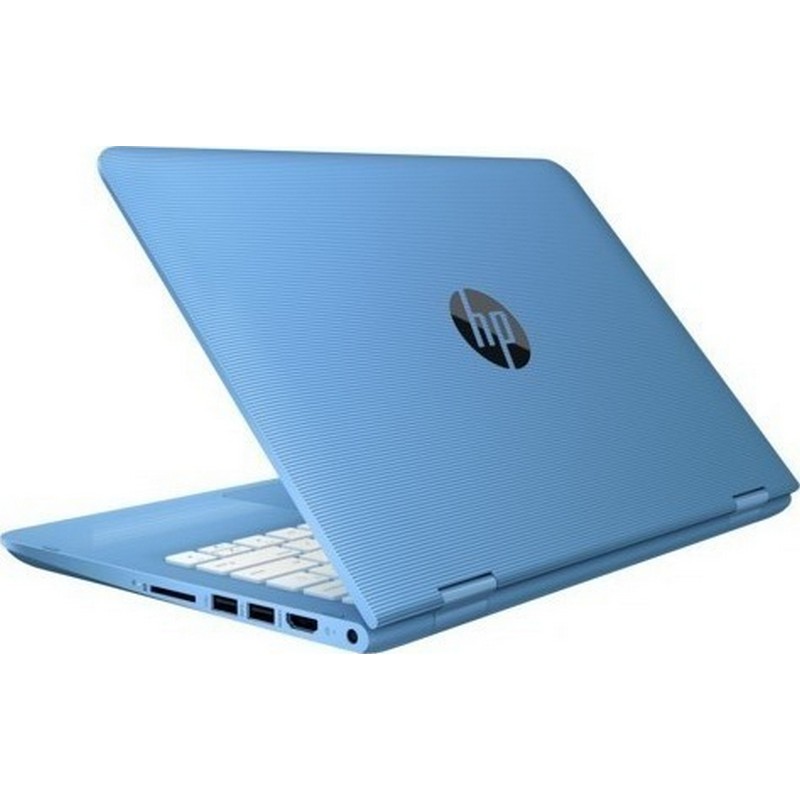 HP Stream x360 11-AA001NS, Office 365