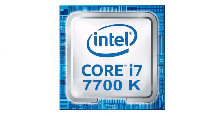 Intel Core i7