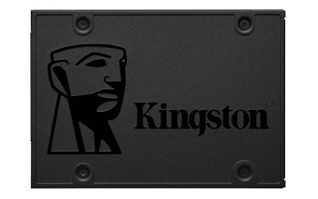 Kingston A400, durabilidad