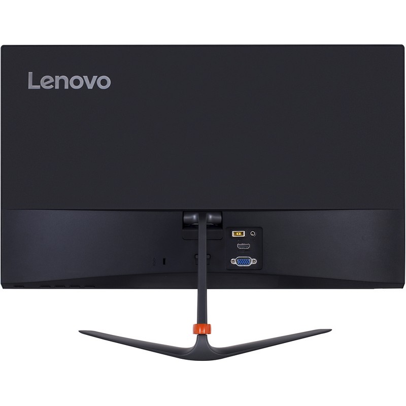Lenovo LI2364D, conectividad