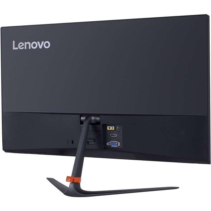 Lenovo LI2364D, soporte