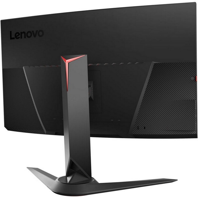 Lenovo Y27F, base