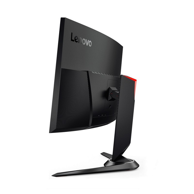 Lenovo Y27F, conectividad