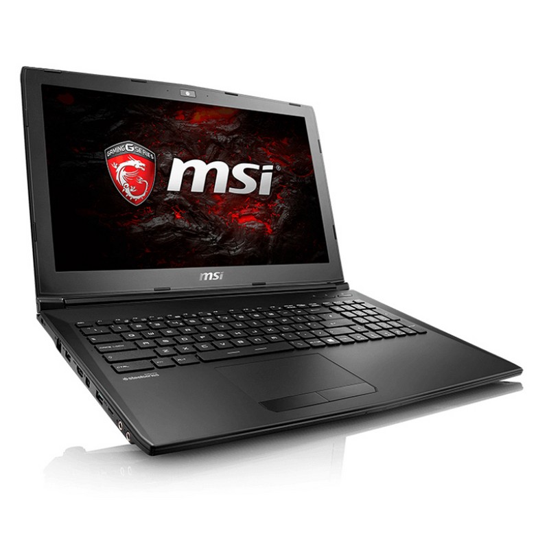 MSI GL62M 7RD-473ES, pantalla