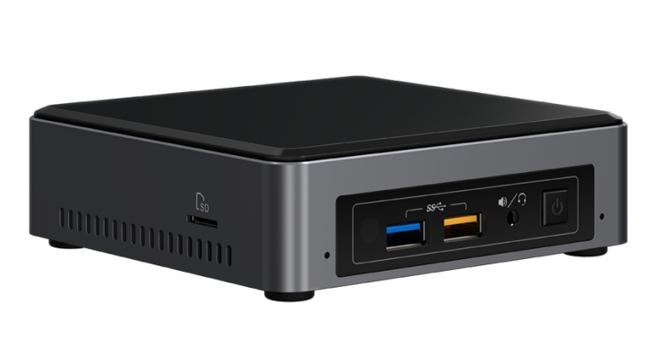 NUC7i3BNK