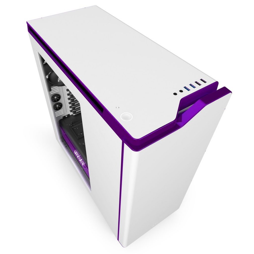 NZXT H440