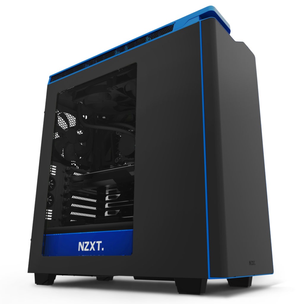 NZXT H440