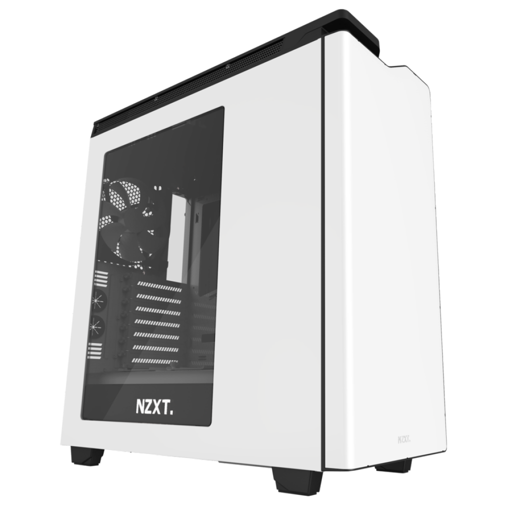 NZXT H440