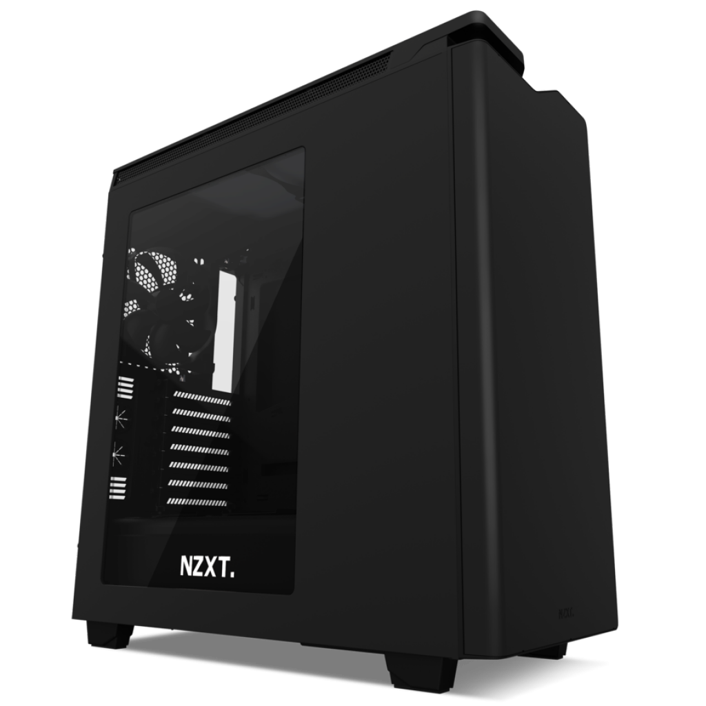 NZXT H440