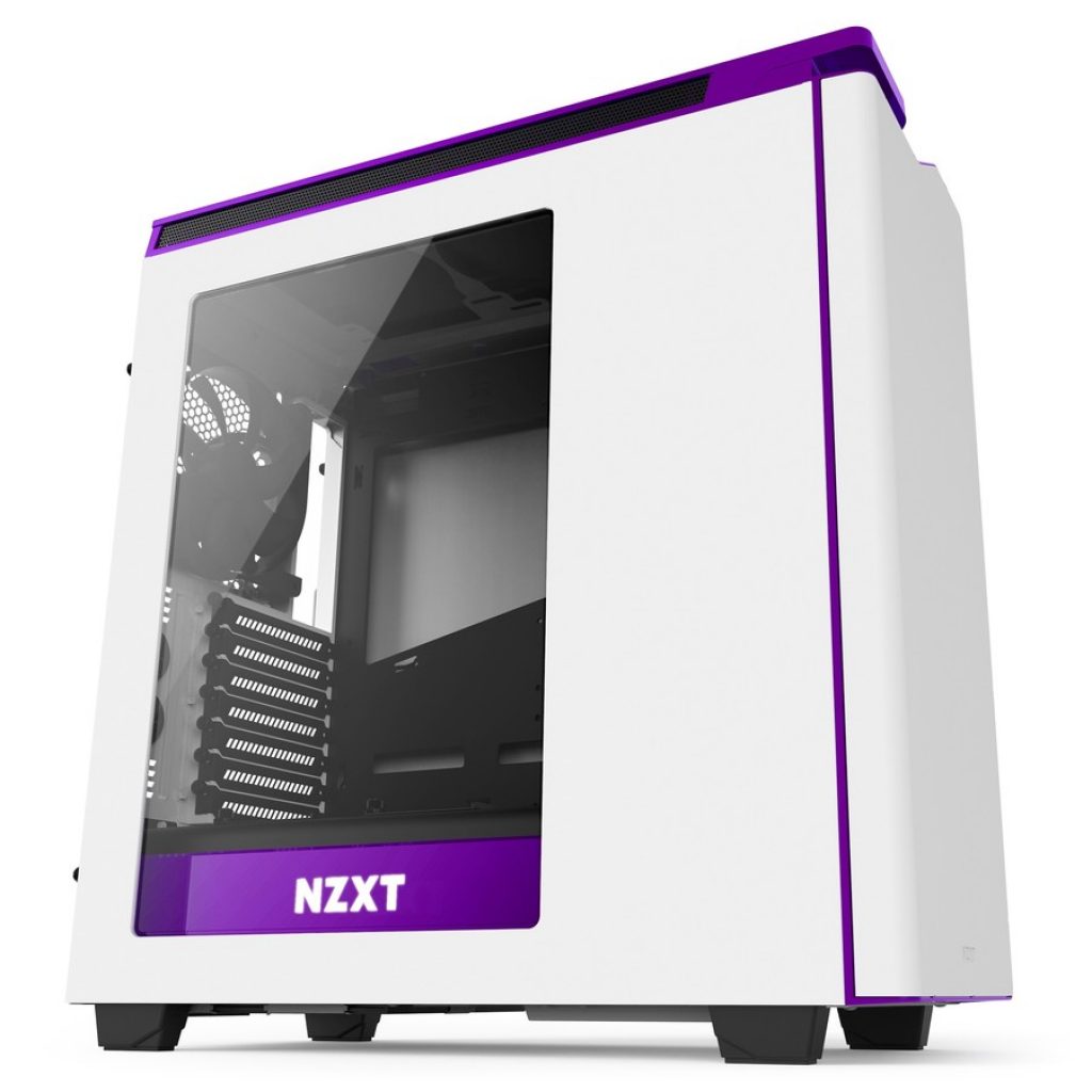 NZXT H440