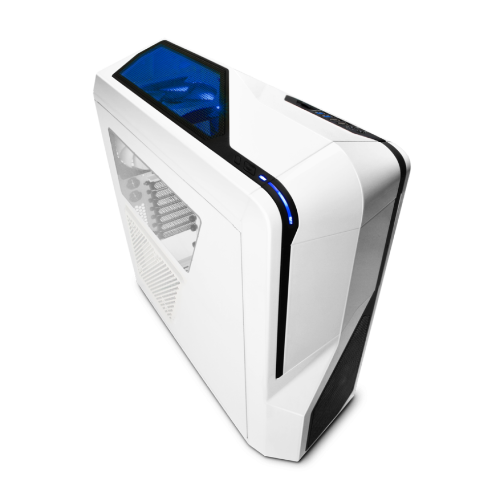 NZXT Phantom 410