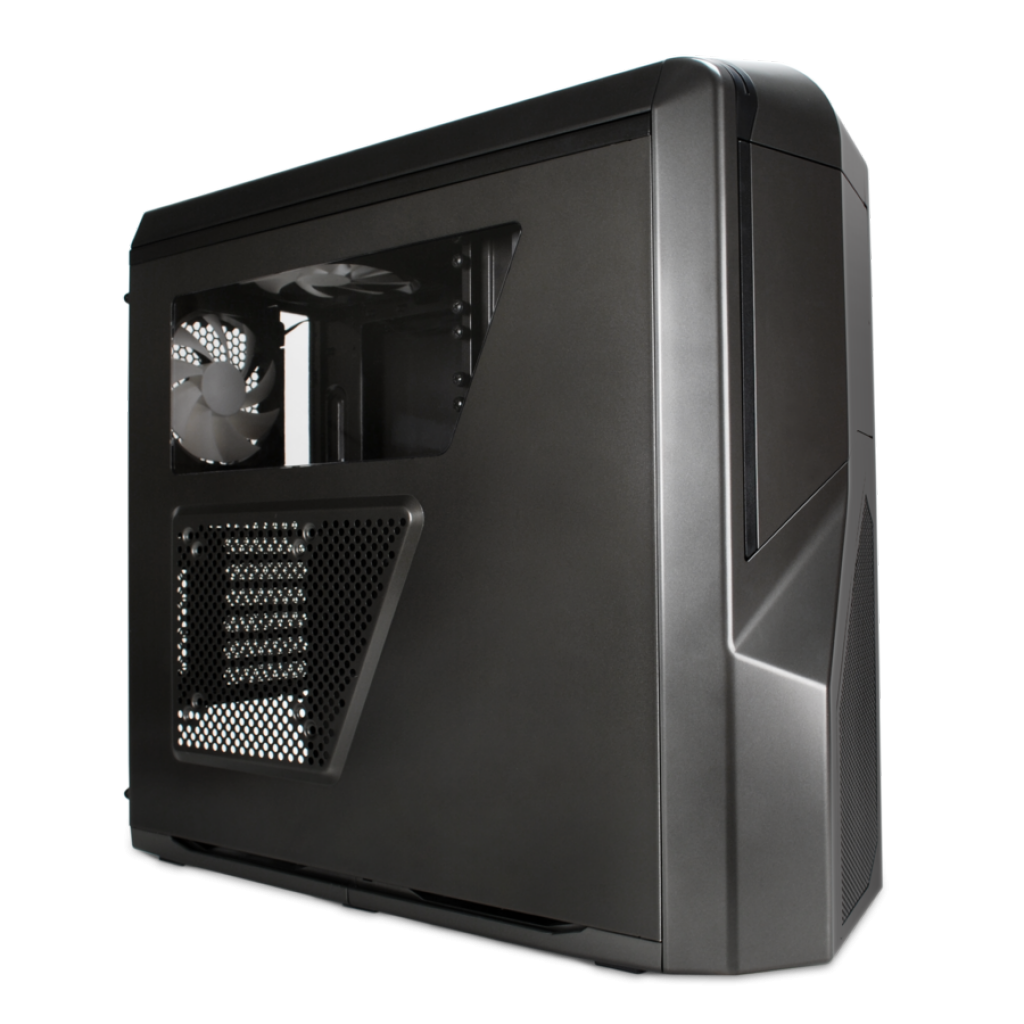 NZXT Phantom 410