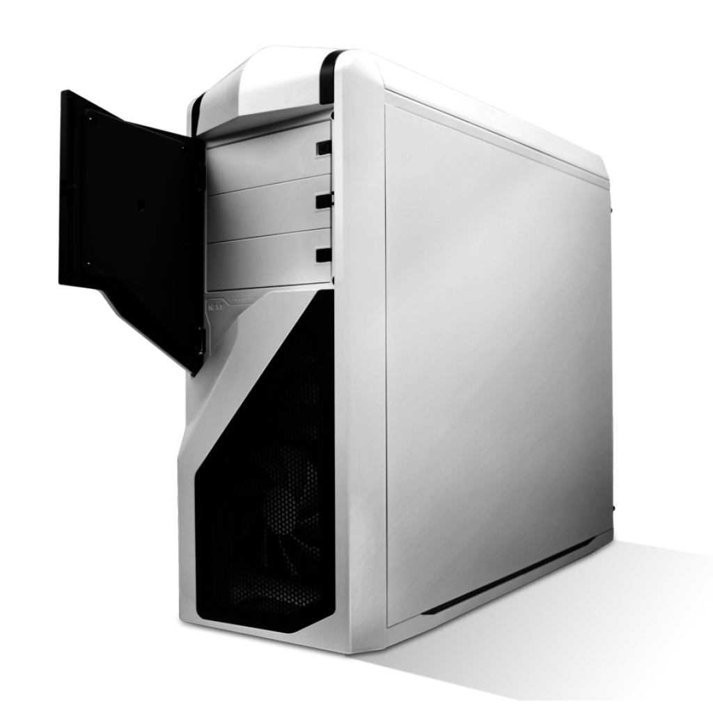 NZXT Phantom 410