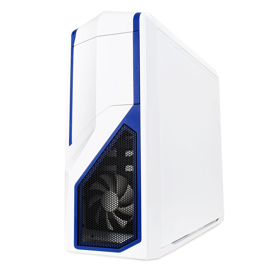 NZXT Phantom 410