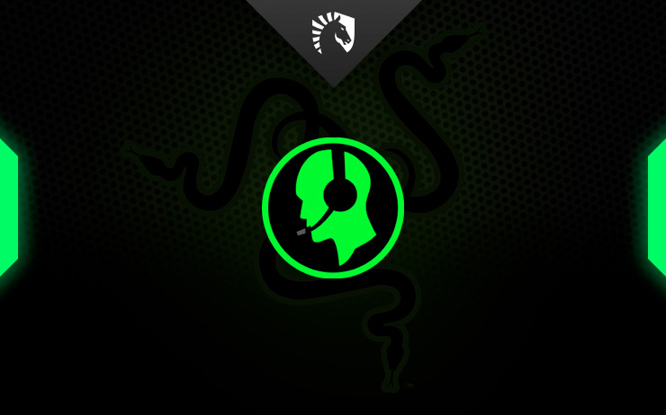 Razer Comms