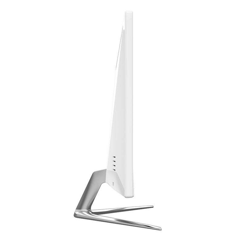 En su interior vamos a toparnos con un dual core Intel Celeron G3900. Un procesador algo anticuado, pero más que suficiente para multimedia y navegar por Internet. Teclast X24 Pro, procesador