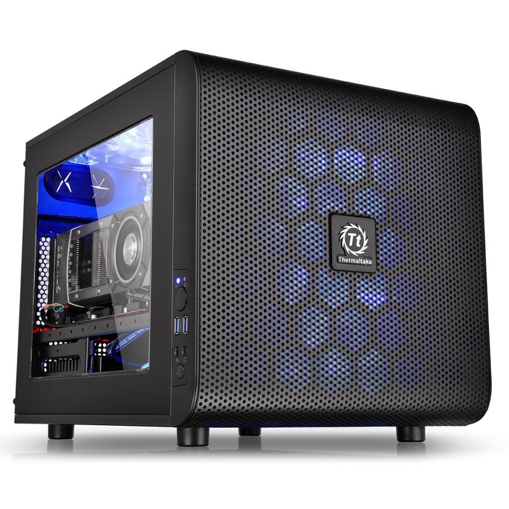 Thermaltake Core V21