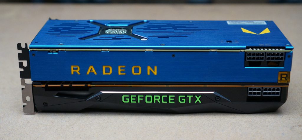 AMD Radeon Vega Frontier