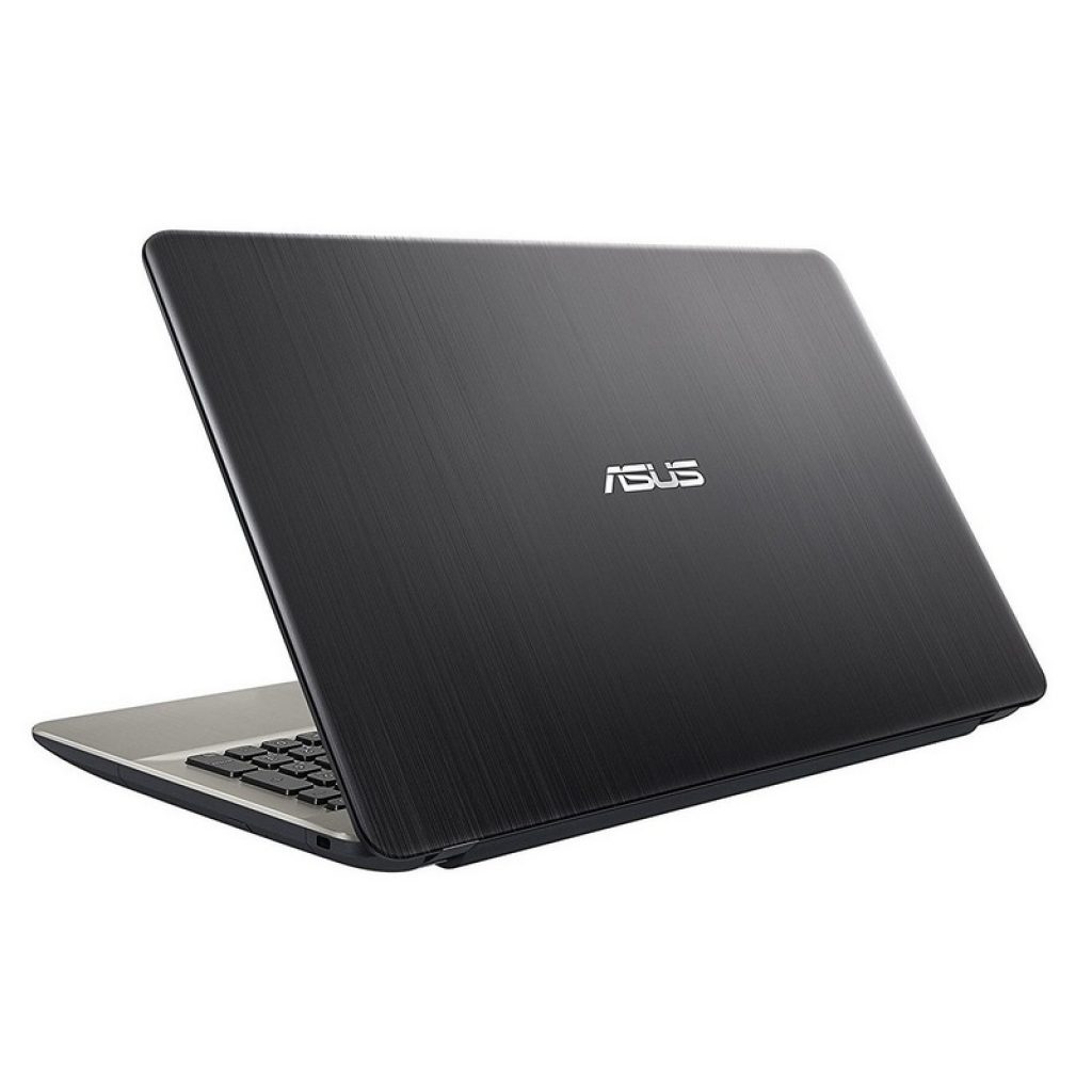 Asus K541UA-GO882T, diseño