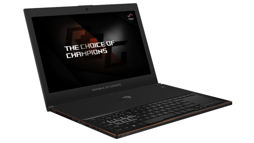 Asus ROG Zephyrus