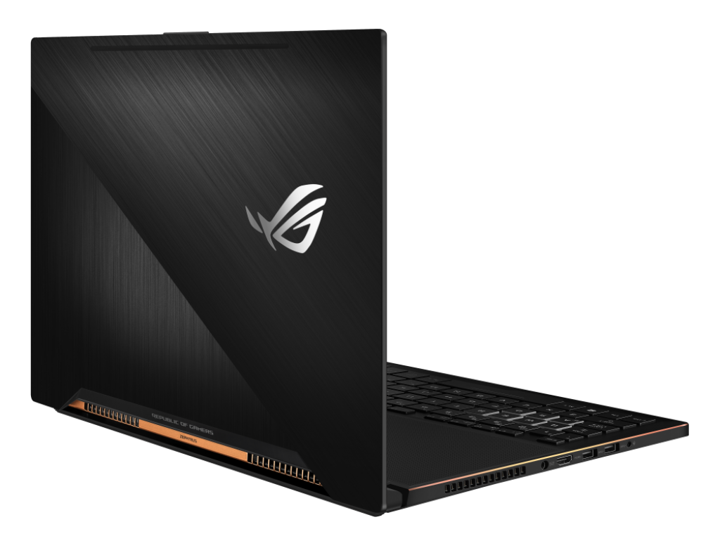 Asus ROG Zephyrus