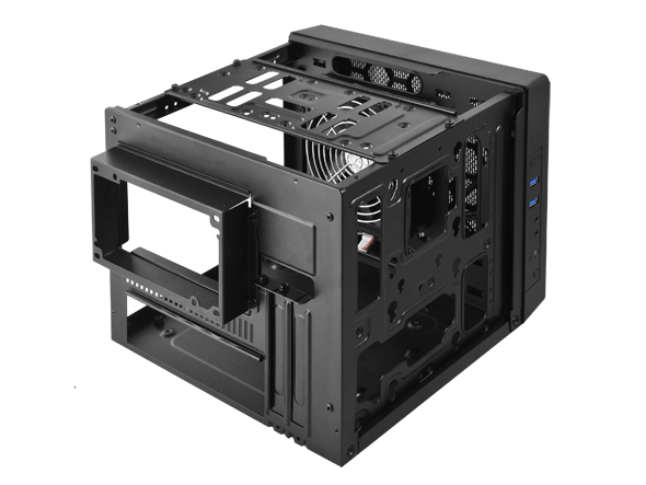 Cooler Master Elite 110