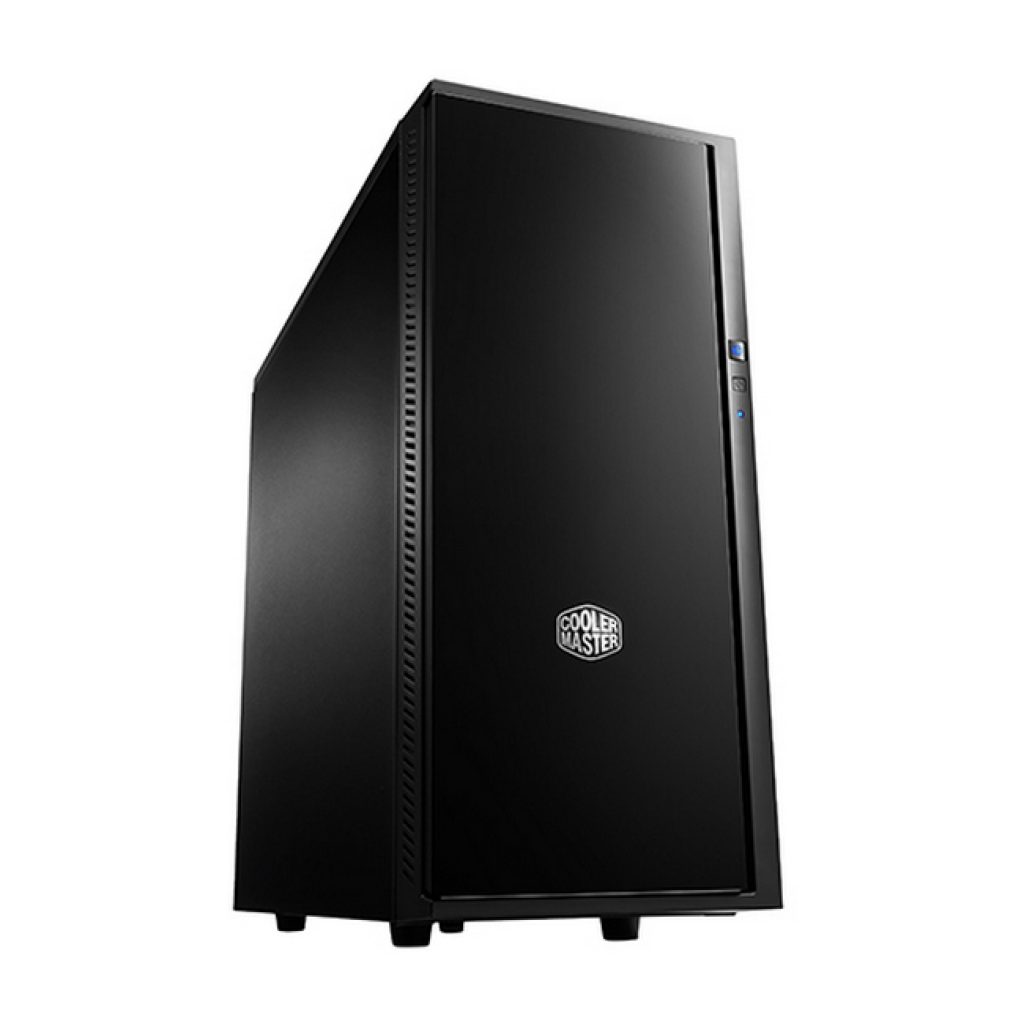 Cooler Master Silencio 452