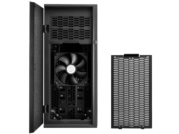 Cooler Master Silencio 452