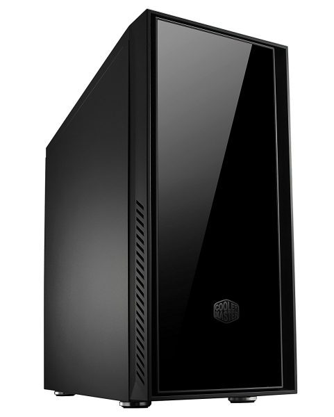 Cooler Master Silencio RC-550