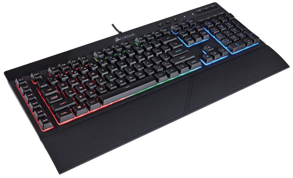 Corsair K55