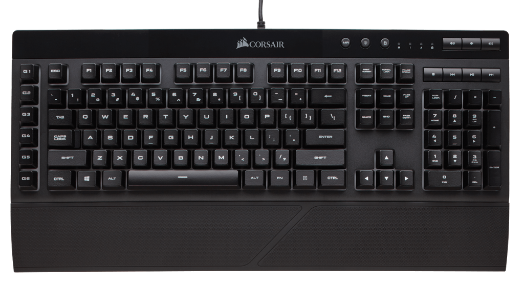 Corsair K55