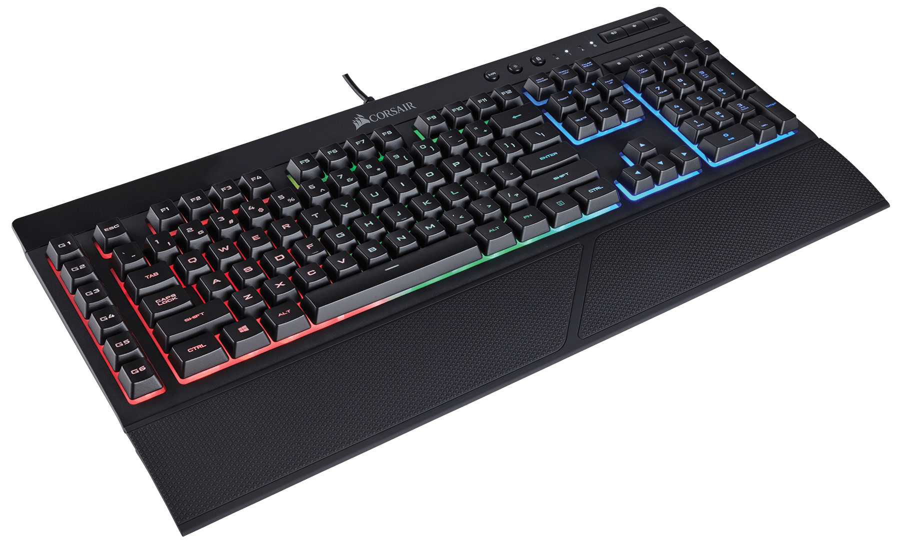 Corsair K55