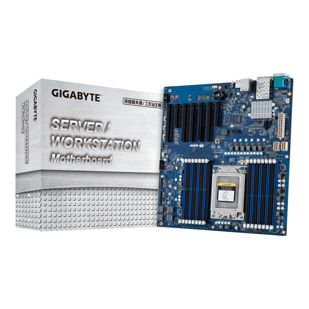 Gigabyte MZ30-AR0