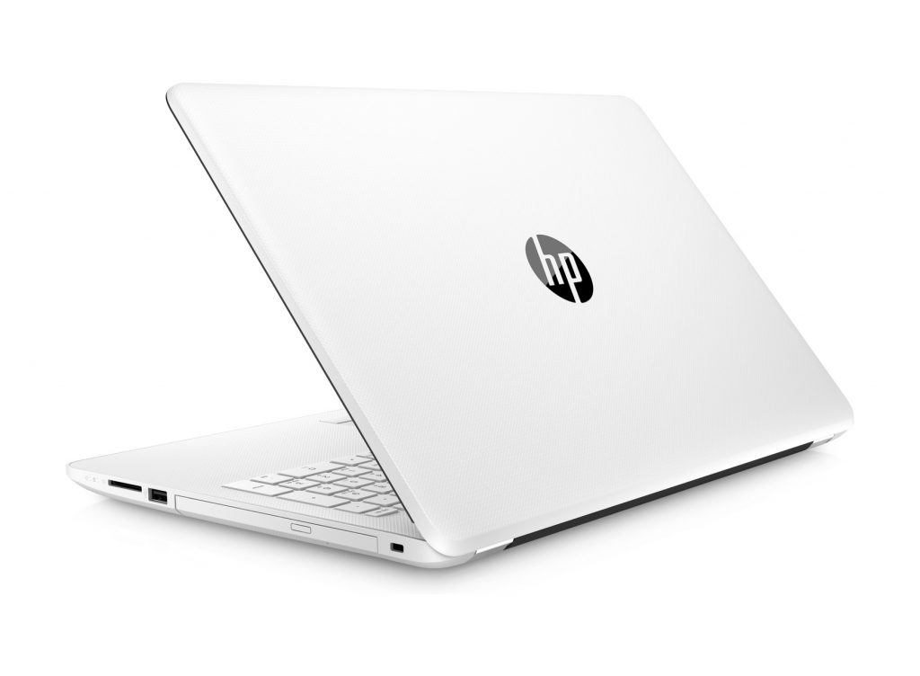 HP 15-BW007NS, conectividad