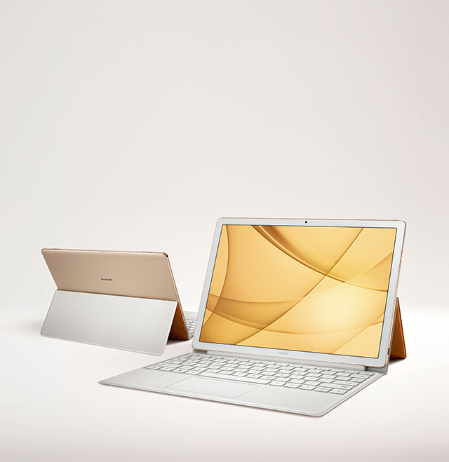 Huawei MateBook E