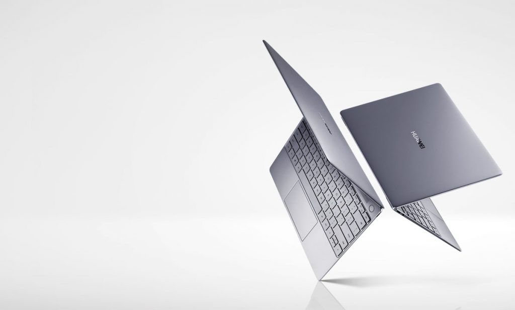 Huawei MateBook X