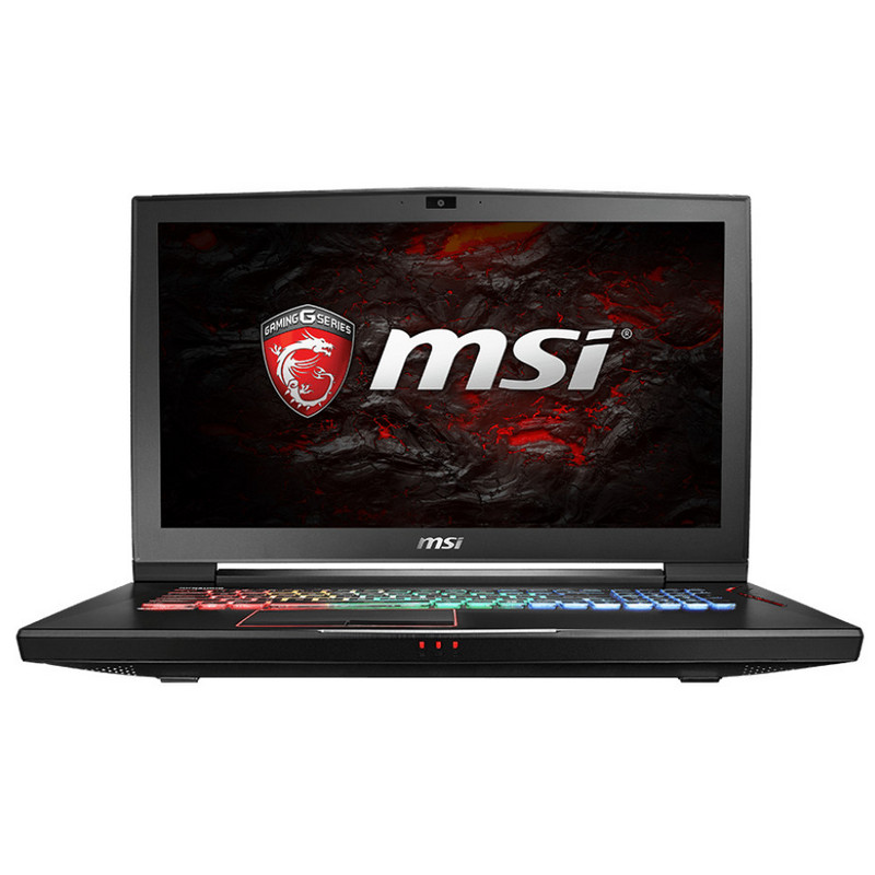 MSI GT73VR 7RE-671ES